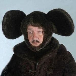 Meet your Posher, Jade